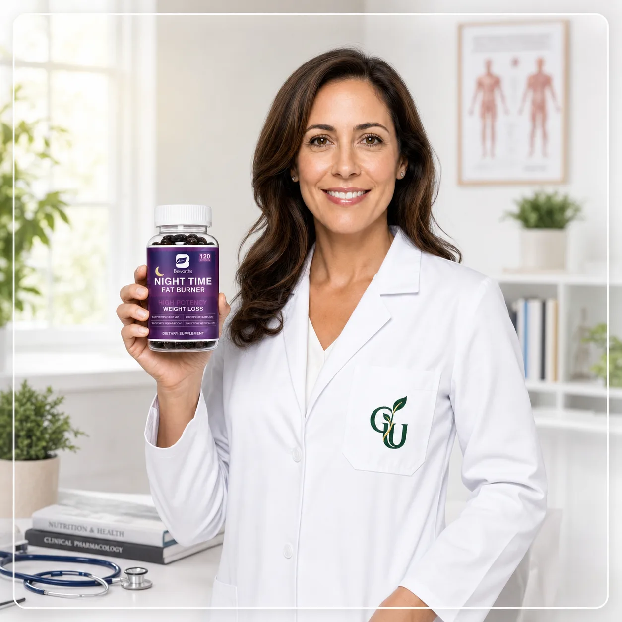 Grit United Nutritionist